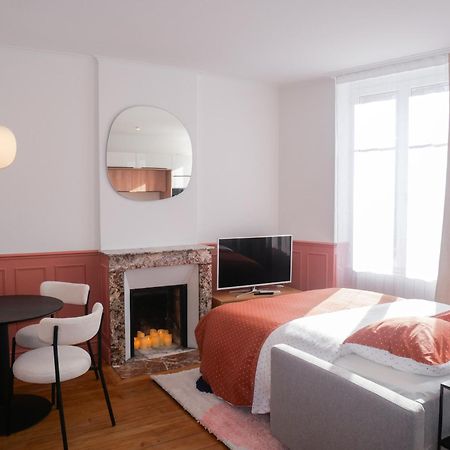 Douceur Et Elegance A Orleans Apartment Bagian luar foto