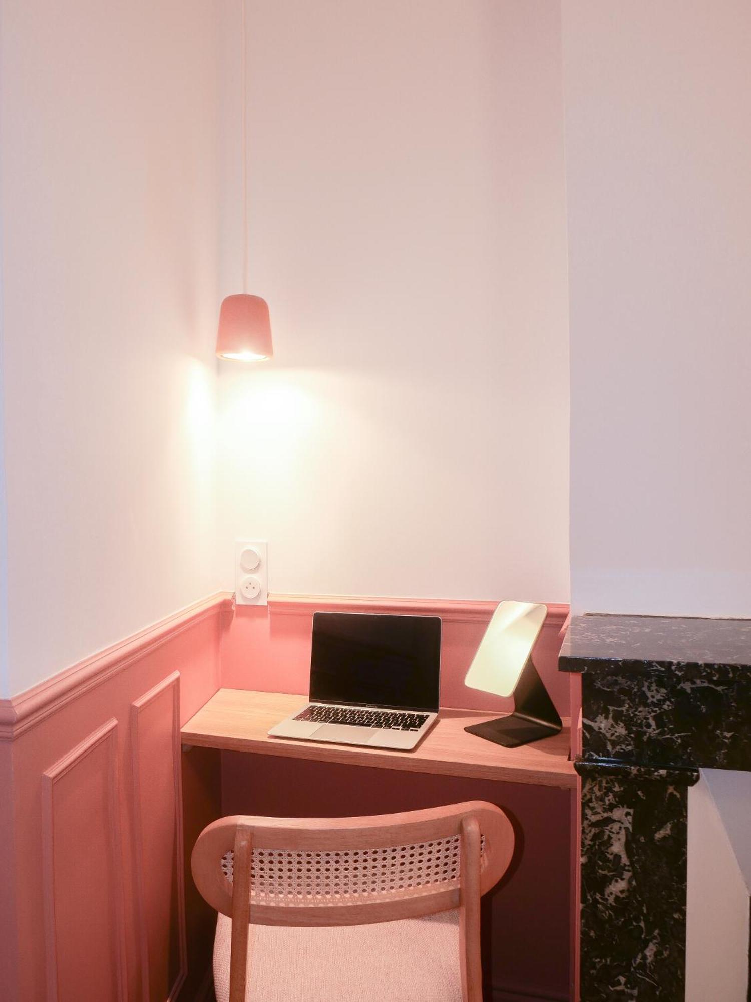 Douceur Et Elegance A Orleans Apartment Bagian luar foto