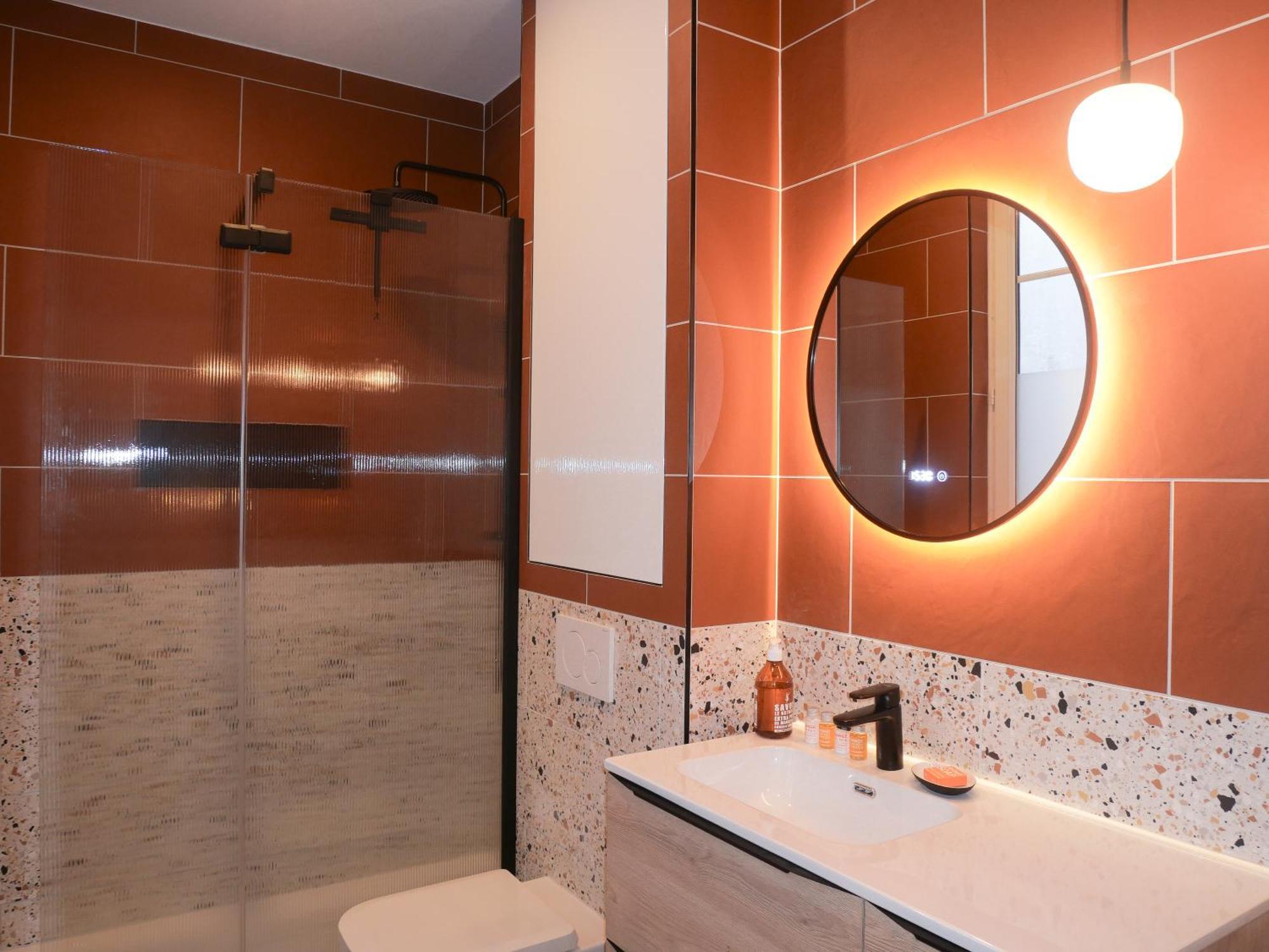 Douceur Et Elegance A Orleans Apartment Bagian luar foto